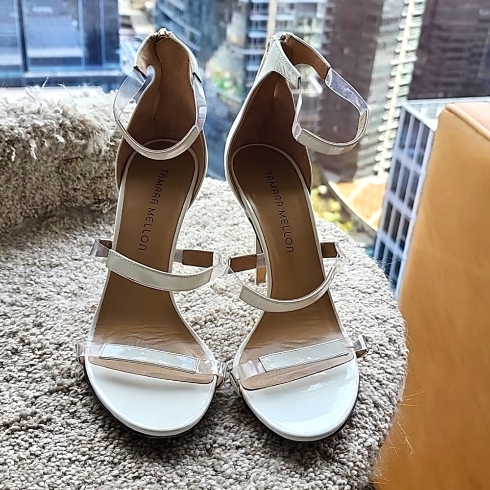Tamara Mellon heels